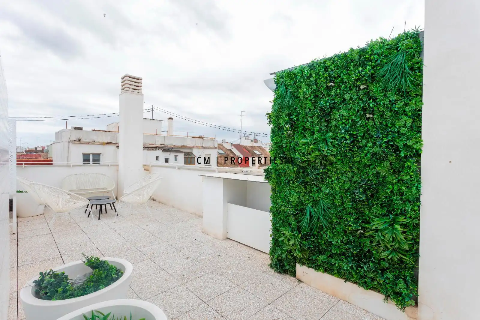 Wohnung mit Terrasse zur Miete in Buenos Aires, imagen 34