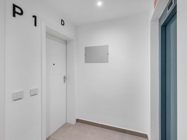 Apartamento en venta en Playa del Acequión, Náufragos y Rocío del Mar
