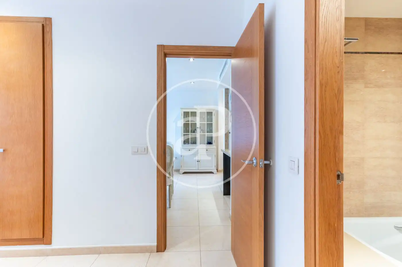 Piso en venta en Alboraya con Aire acondicionado, Calefacción y Jardín privado