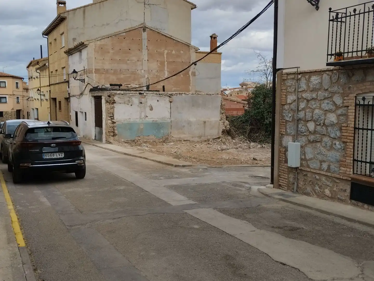 Residential for sale in Cella