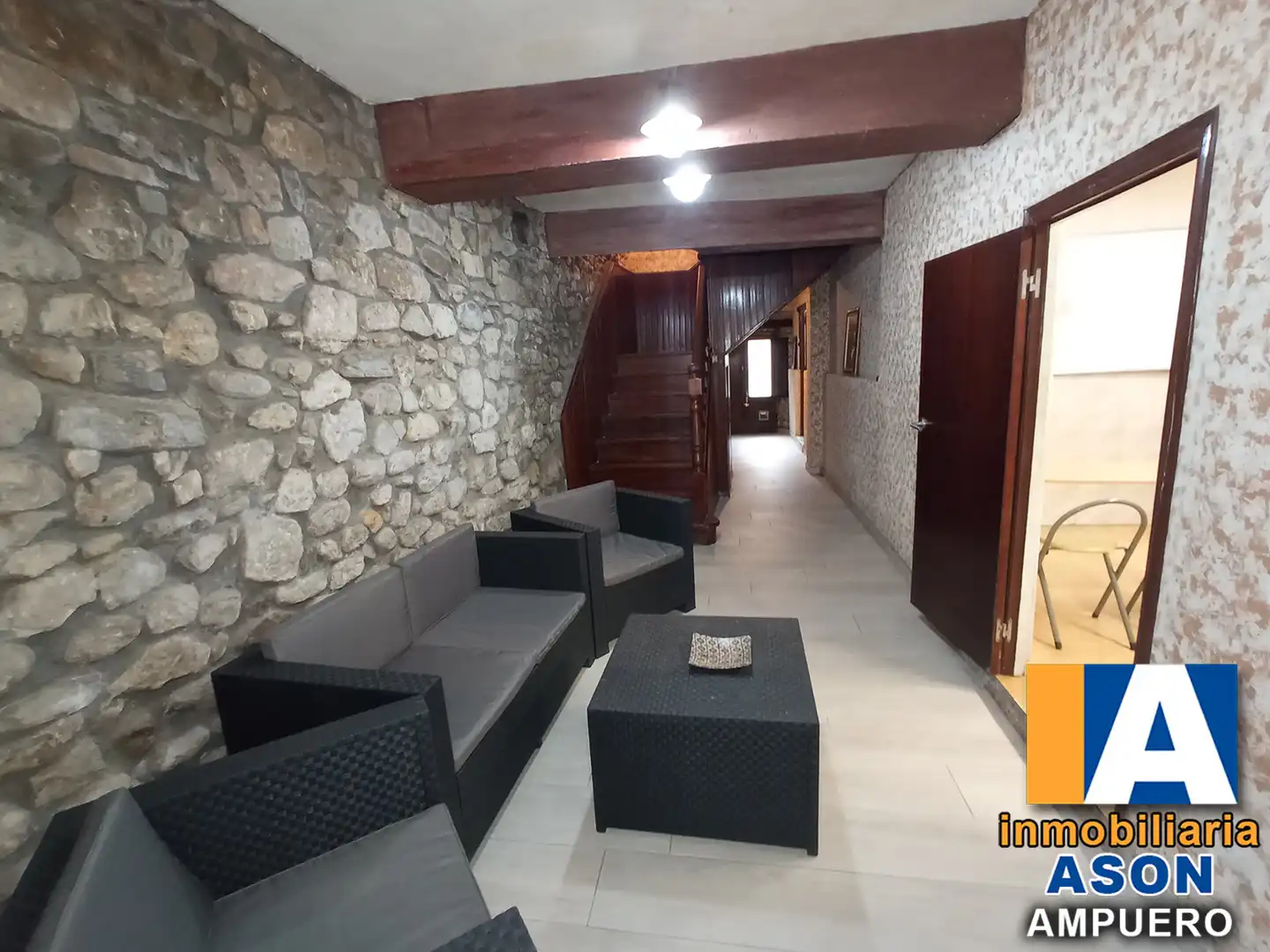 Maison mitoyenne avec jardin à vendre à Calle del Comercio, imagen 2
