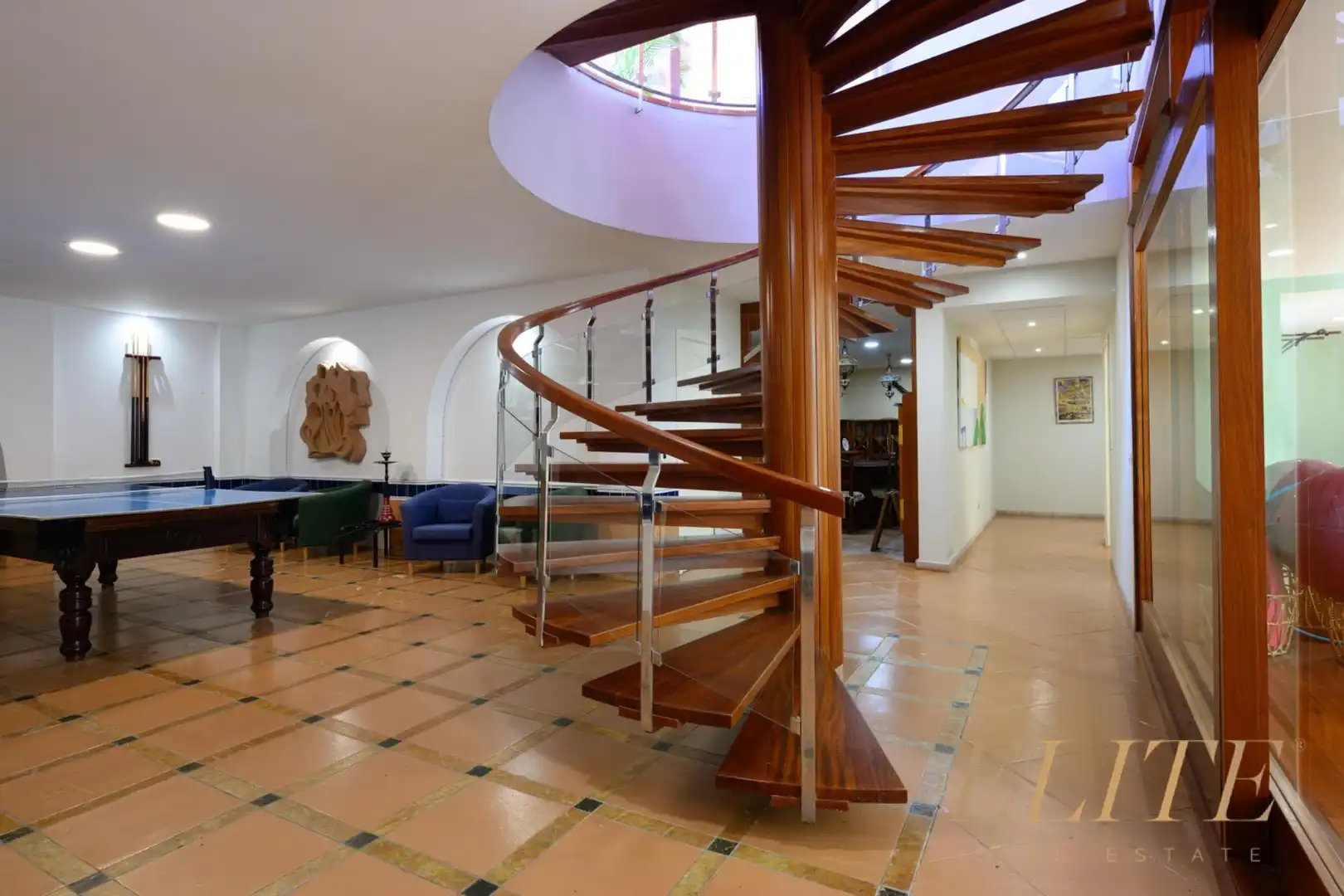 Casa o xalet en venda en San Bartolomé de Tirajana amb Jardí privat, Terrassa i Piscina