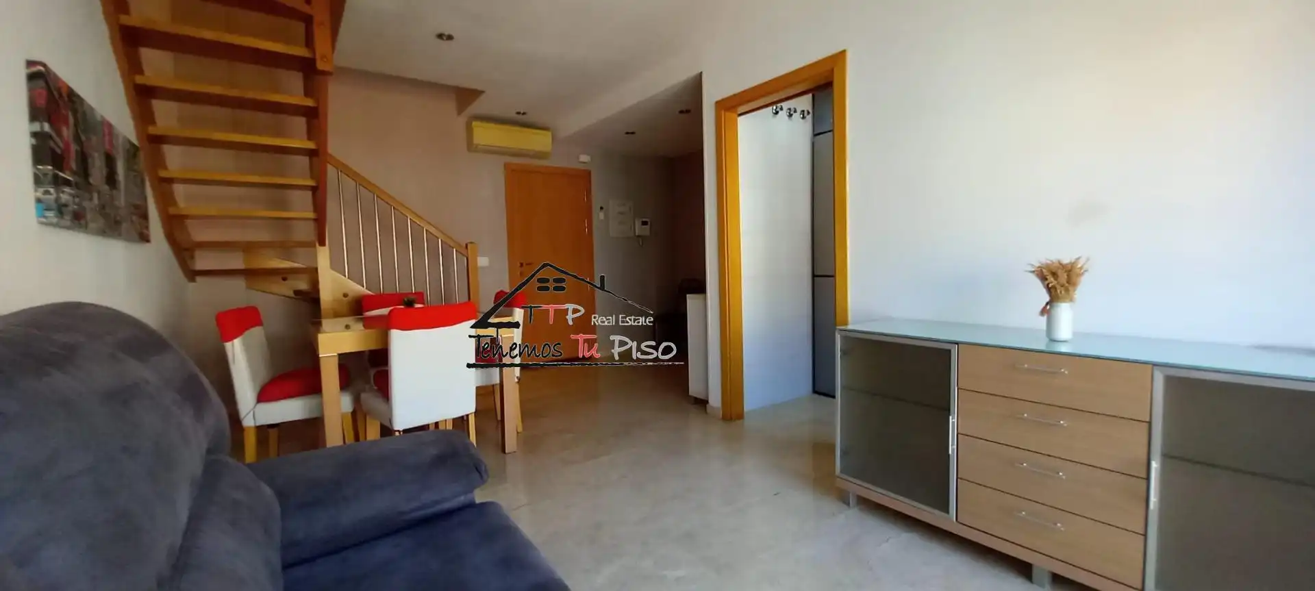 Dúplex en venda a CATALUNYA, Pueblo