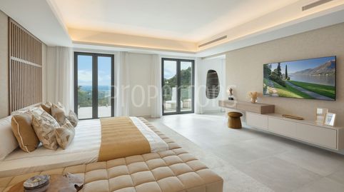 Foto 4 de Casa o chalet en venta en N/a, Benahavís pueblo, Benahavís