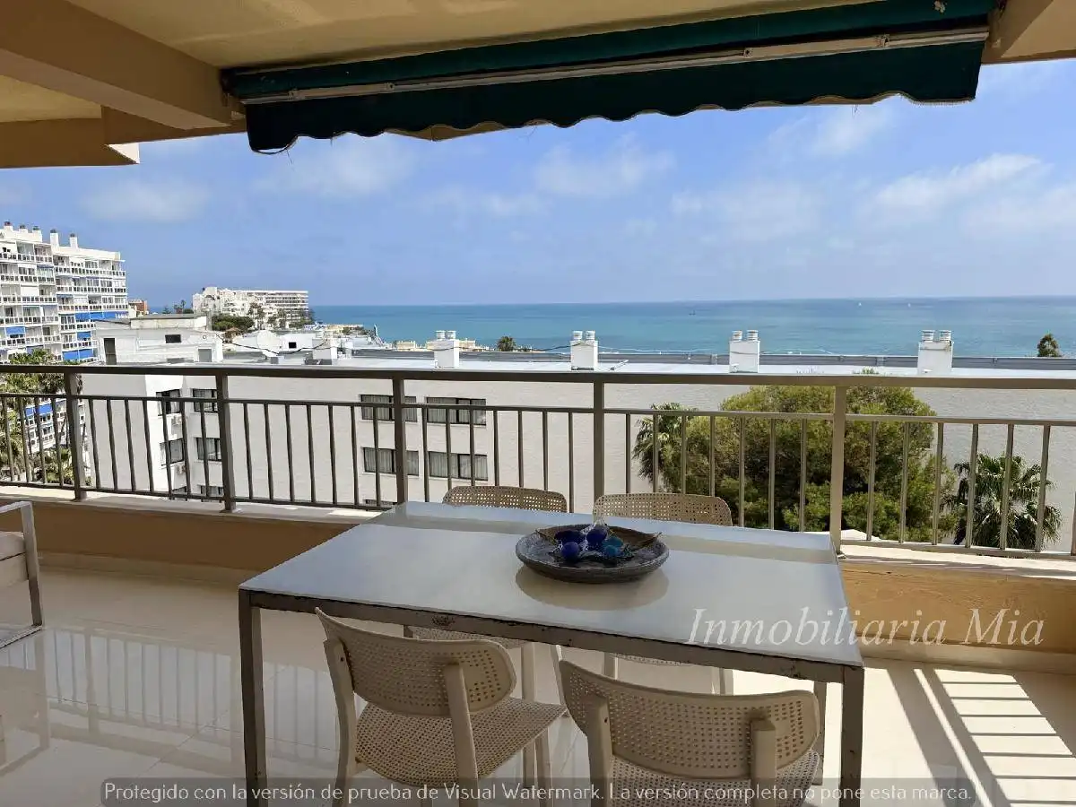 Piso con piscina en venta en Montemar, imagen 6