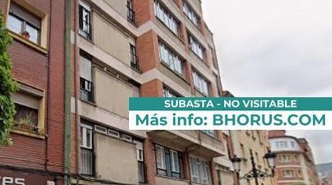 Foto 3 de Piso en venta en De Colon, 19, Masip, Oviedo