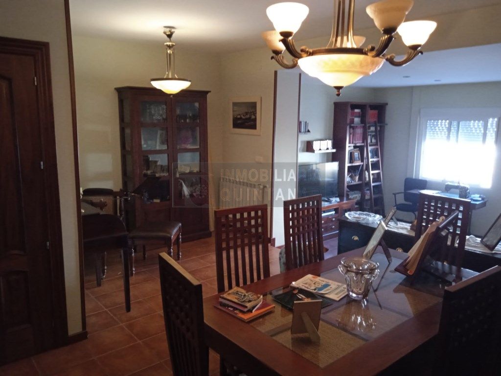 Casa o xalet en venda a Calle Luis Vives, 9, Quintanar de la Orden