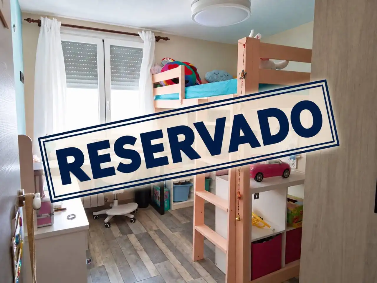 Habitación de Piso en venta en Moraleja de Enmedio con Aire acondicionado, Calefacción y Terraza