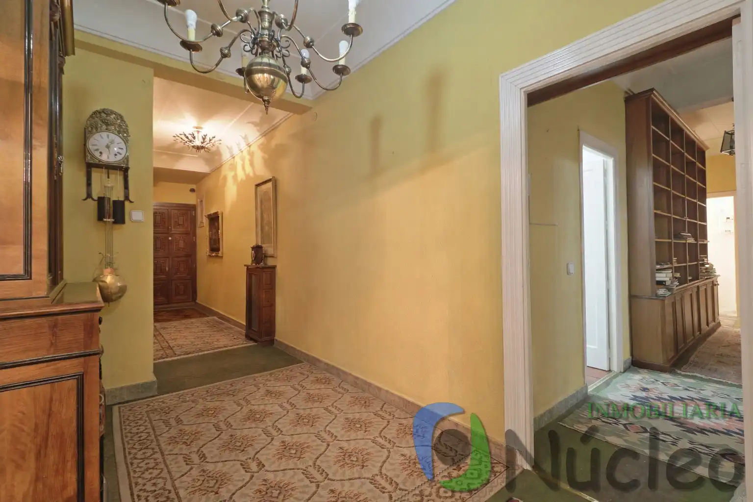 Flat with lift for sale in Avenida de Huelva, imagen 5