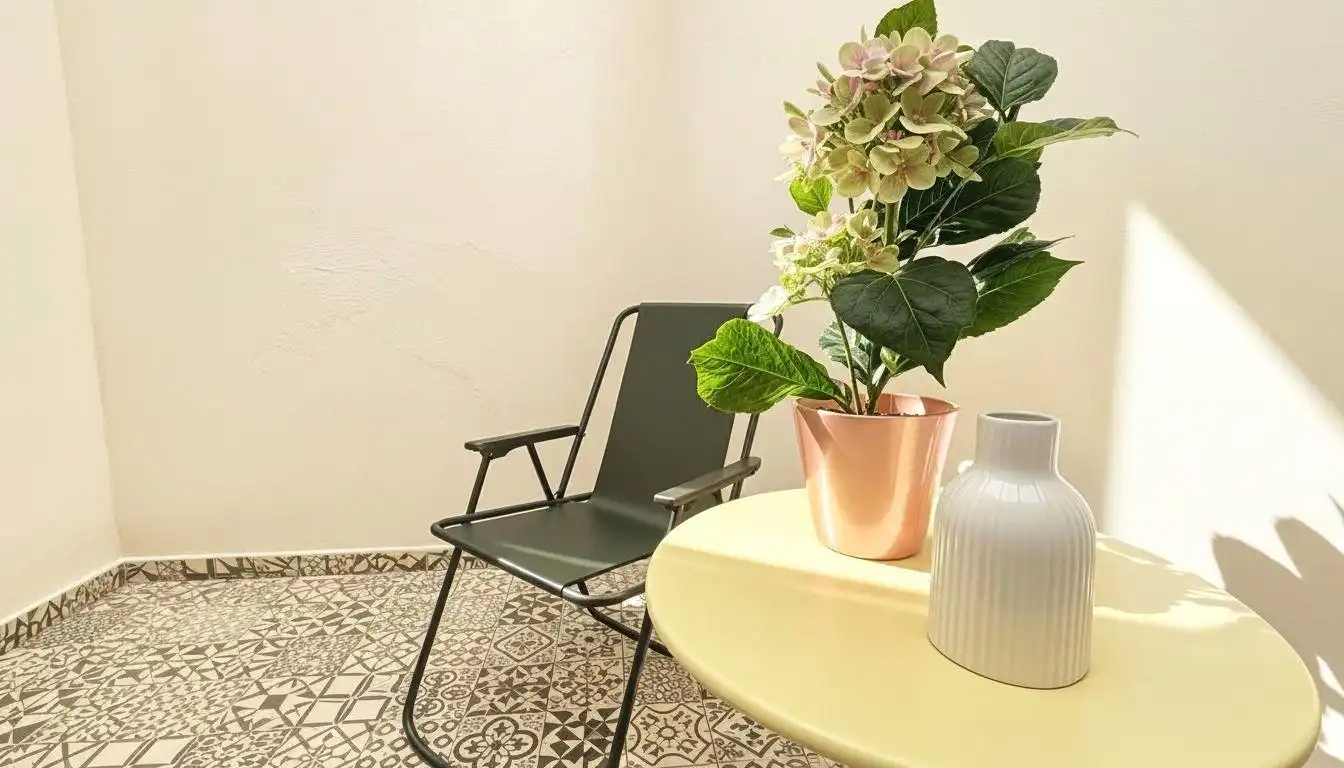 Terraza de Casa o chalet en venta en Alfafar con Aire acondicionado, Calefacción y Terraza