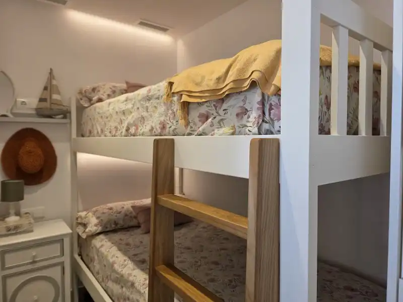 Apartament en venda a Racó