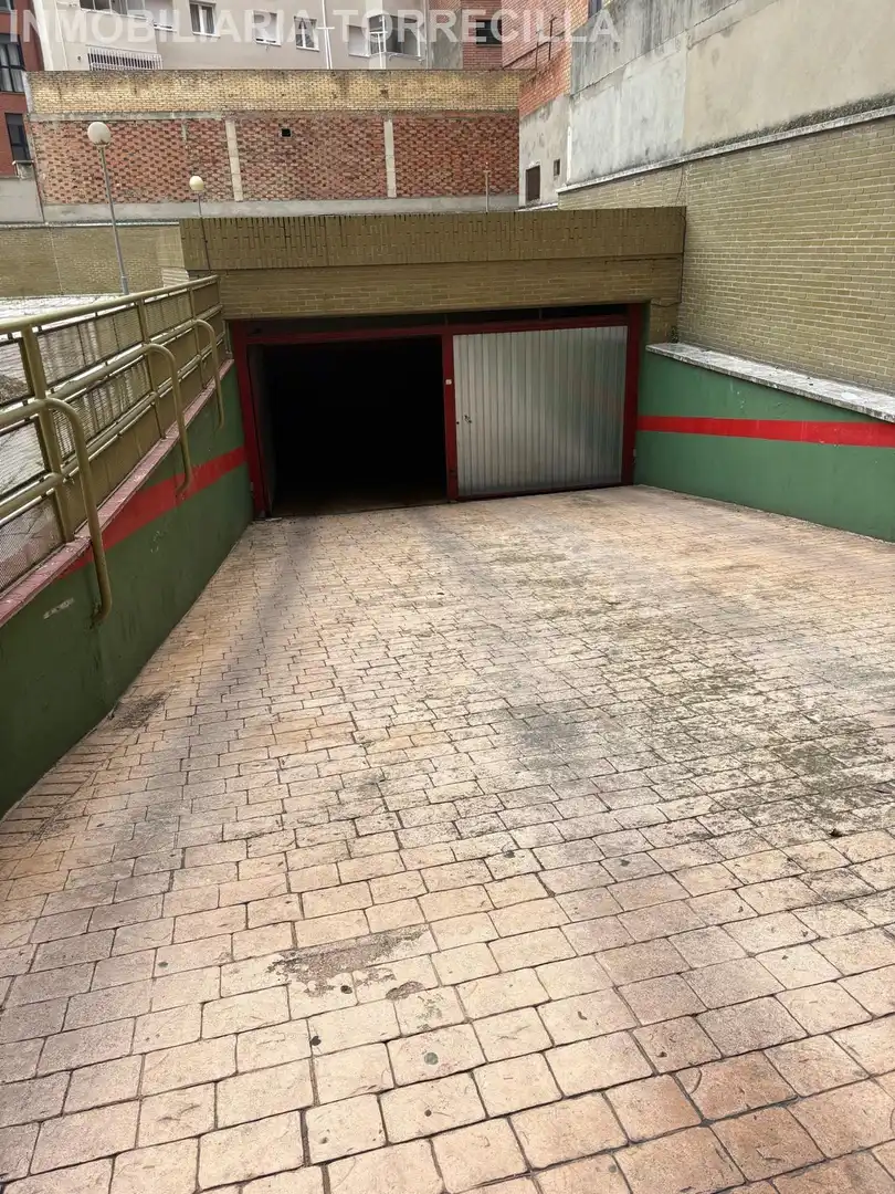 Parcheggio in affitto a San Pablo - San Nicolás, imagen 5