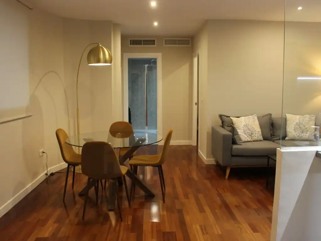 Apartament de lloguer a Santa Marina