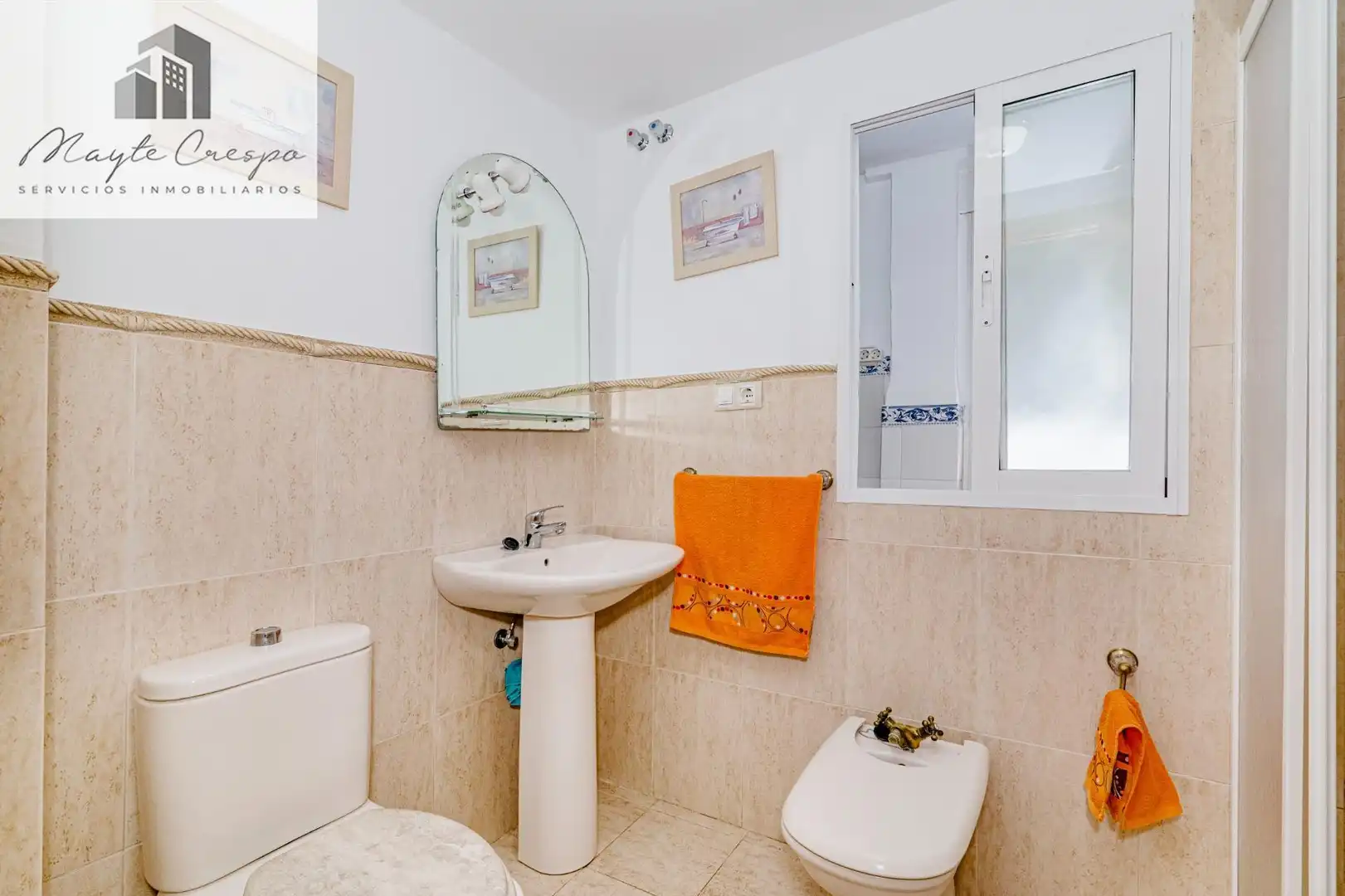 Piso con terraza en venta en PARAGUAY, imagen 21