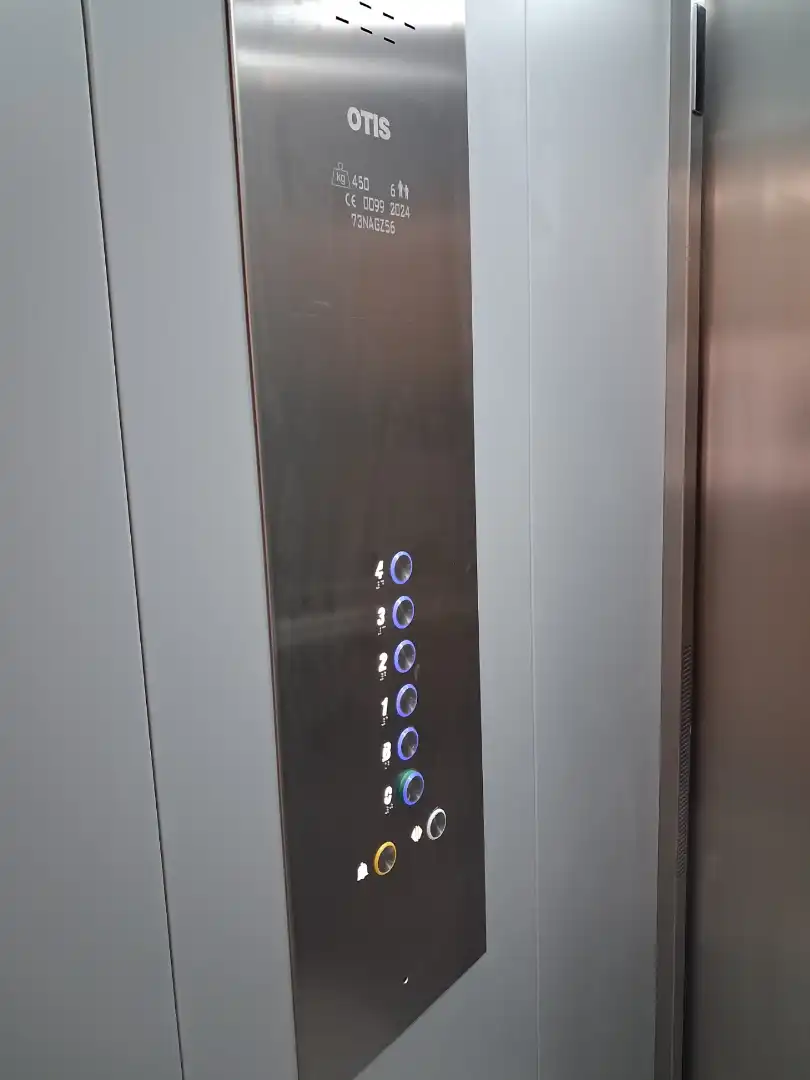 Piso de alquiler en Zaragoza con Aire acondicionado, Calefacción y Parquet