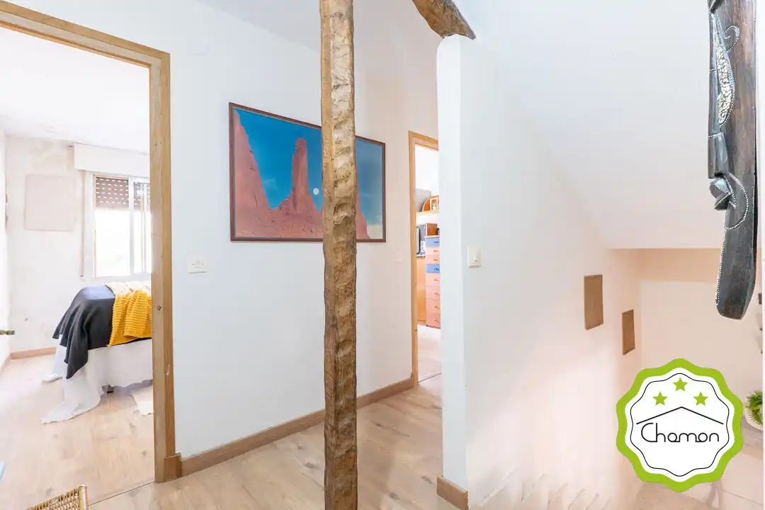 Casa o chalet en venta en La Vid de Bureba  con Calefacción y Terraza