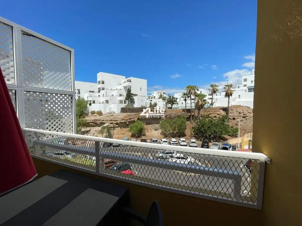 Apartament amb terrassa en venda a Costa Adeje, imagen 11