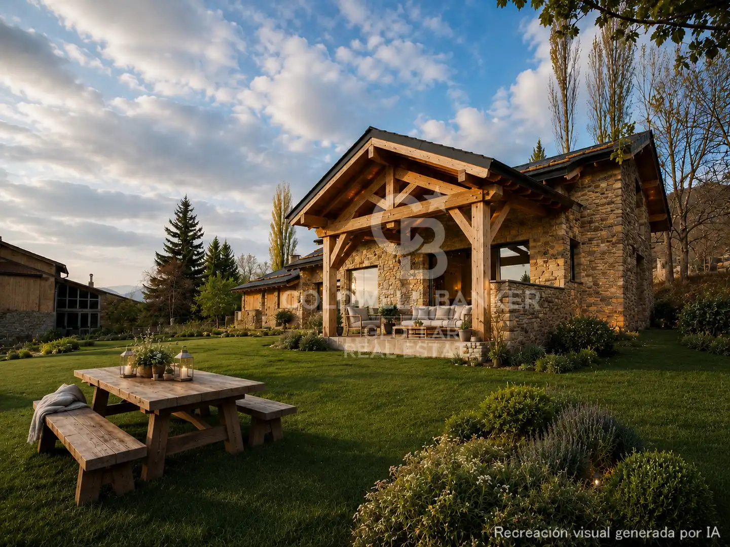 Casa con giardino in vendita a Saillagouse