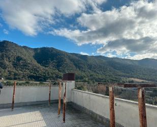 Terrace of Flat for sale in La Torre de Claramunt  with Terrace