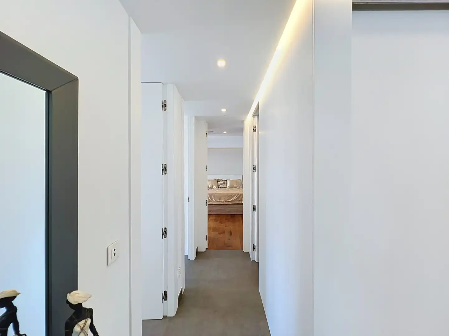 Penthouse with pool for sale in Cumbre del Sol, imagen 24