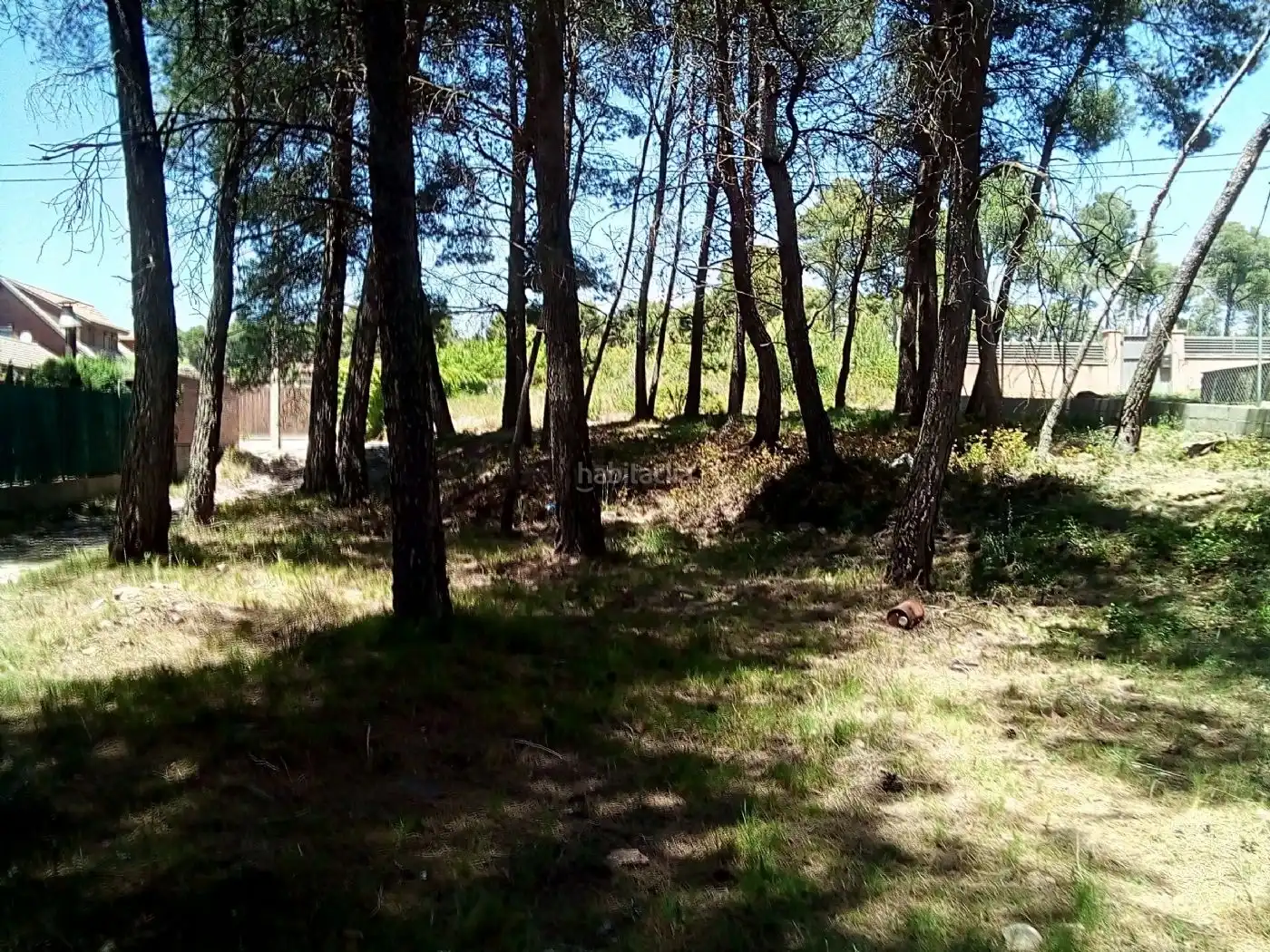 Terreny residencial en venda a Carrer Sabadell 40, imagen 10