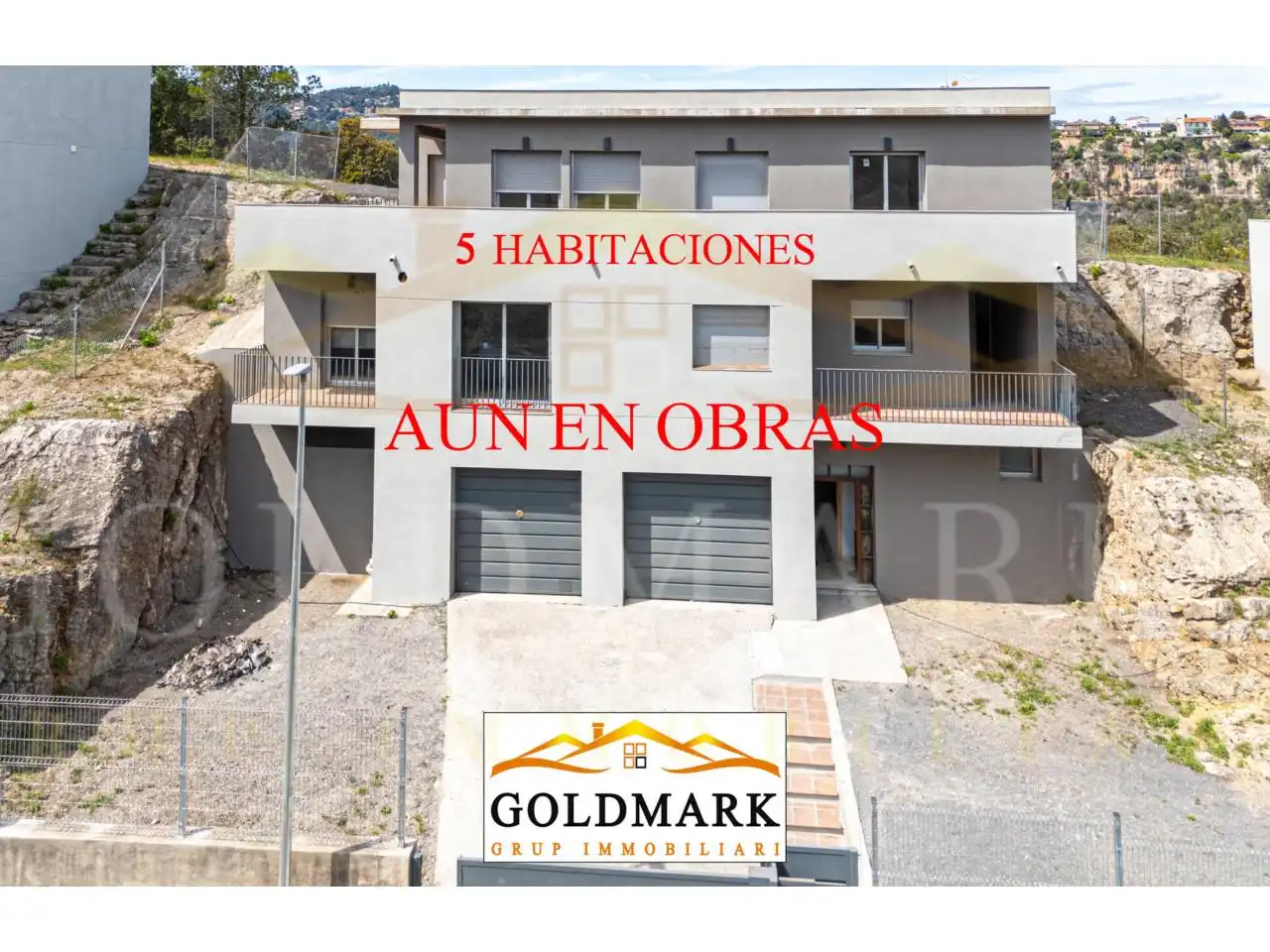 Casa o xalet en venda a Calle can rafel, 48, Cervelló