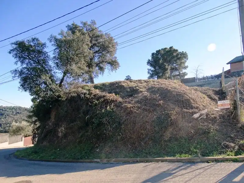 Residential land for sale in Vallgorguina, imagen 7