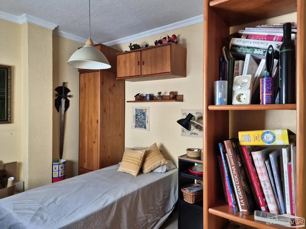 Wohnung mit Aufzug zum Verkauf in Centro, imagen 34