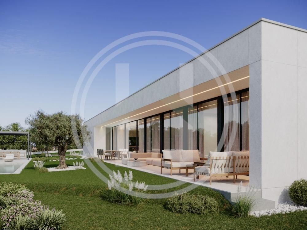 Terraza de Casa o chalet en venta en Cardedeu con Aire acondicionado y Terraza