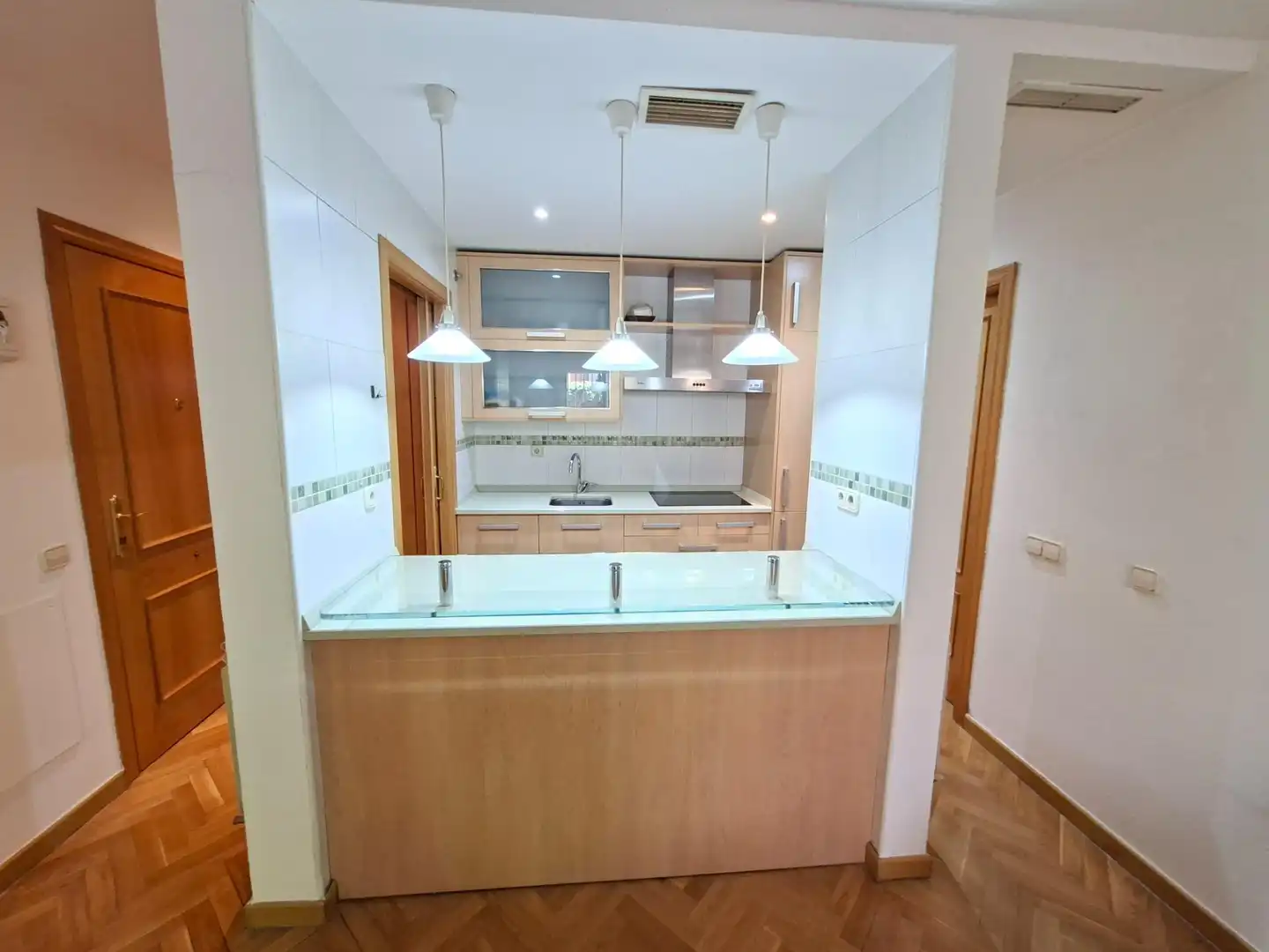 Apartamento con ascensor en venta en Calle PEÑUELAS, imagen 5