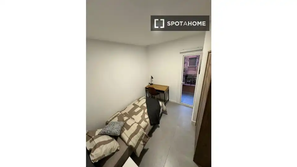 Habitación en La Florida