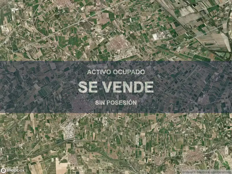 Piso en venta en Almoradí