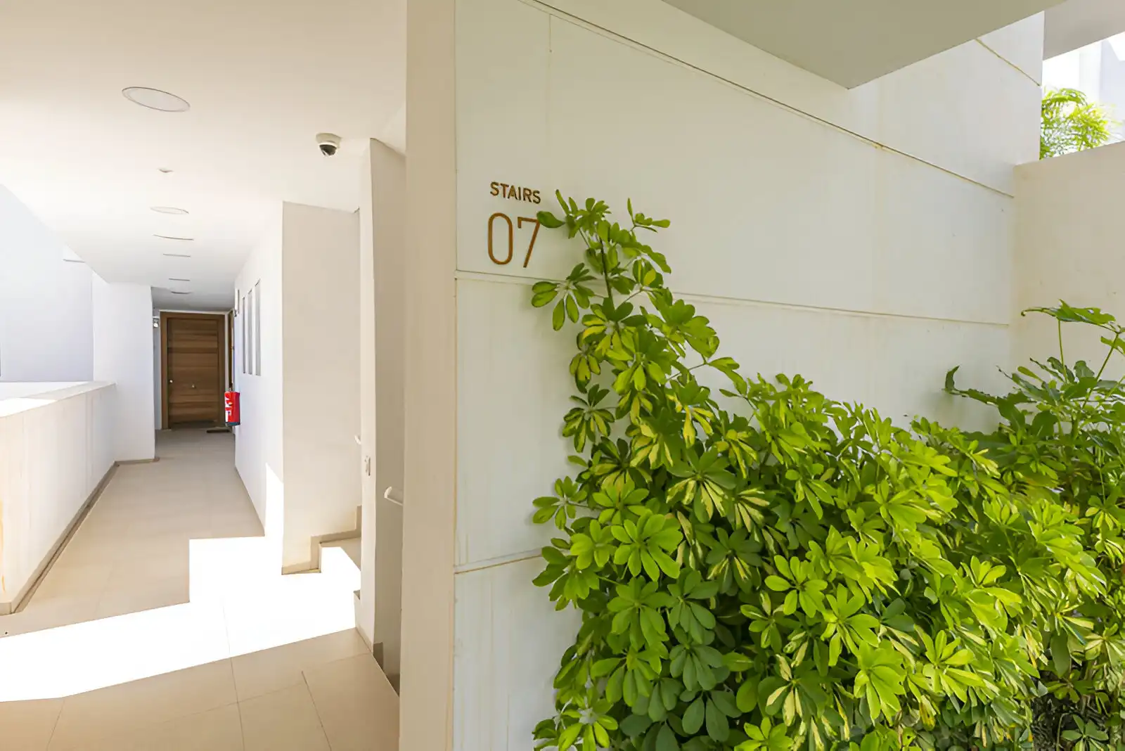 Ground floor for sale in Marbella  with Air Conditioner, Terrace and Storage room