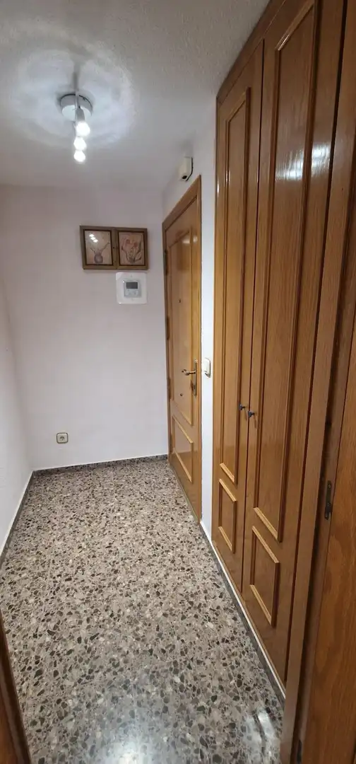 Piso en venta en Aldaia con Aire acondicionado y Balcón