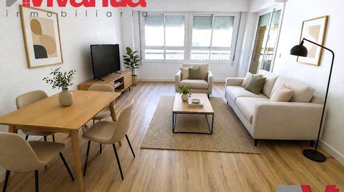 Foto 2 de Piso en venta en San José, Lorca