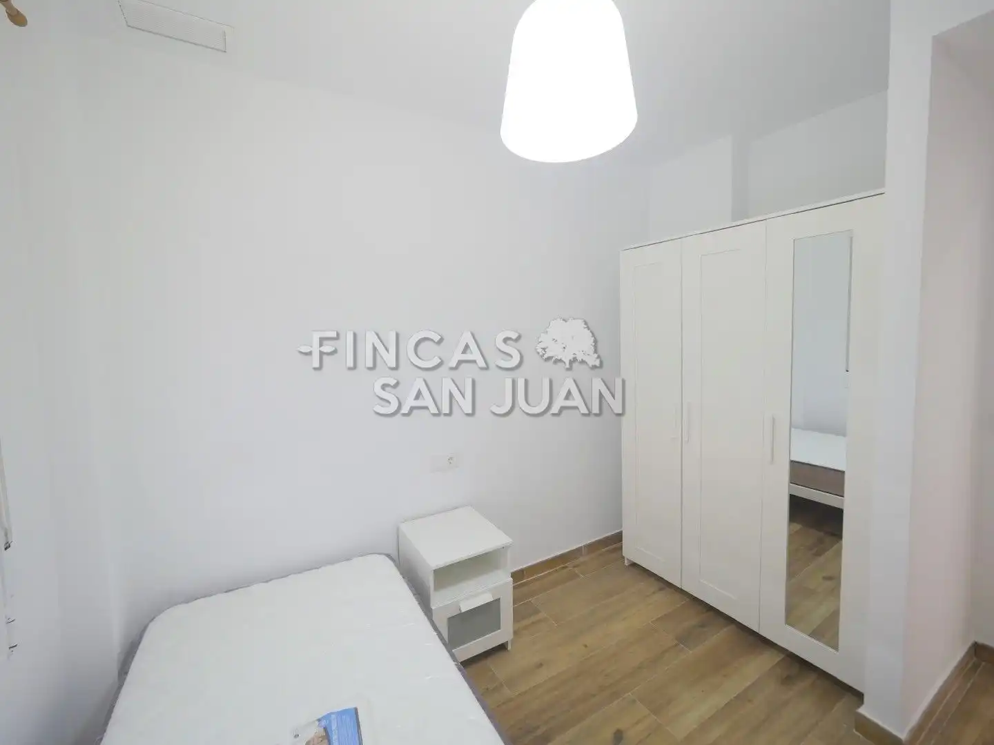 Flat for sale in Norte, imagen 6