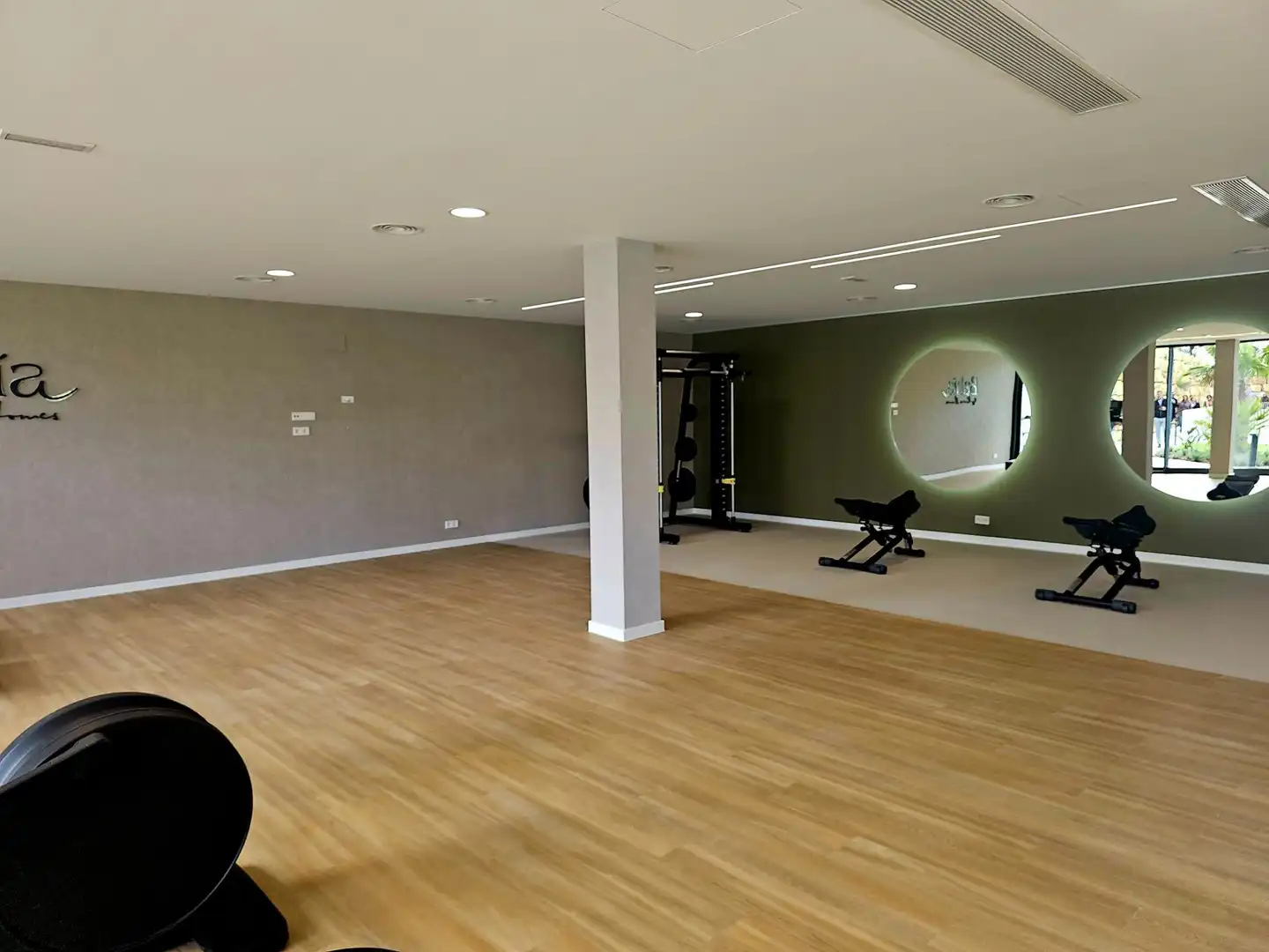 Apartment with pool for sale in Riviera del Sol, imagen 23