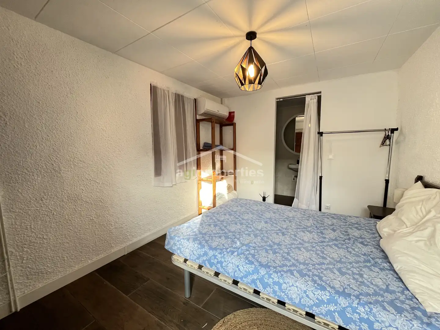 Dormitori de Casa o xalet en venda en Castelló d'Empúries amb Aire condicionat, Parquet i Piscina