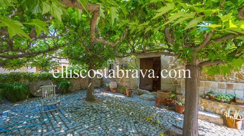 Foto 3 de Casa o xalet en venda a Carrer de Les Eres, Saus, Camallera i Llampaies, Girona