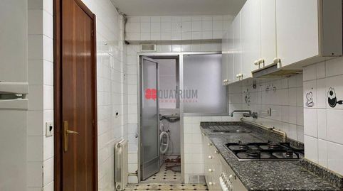 Foto 4 de Piso en venta en Rúa de Fernando III O Santo, Ensanche - Sar, Santiago de Compostela