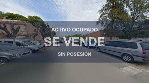Foto 2 de Piso en venta en El Palmar, Murcia Capital