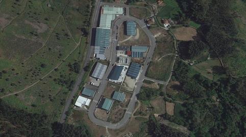 Foto 2 de Terreno industrial en venta en Calle Redonde - a Facha, Campo Lameiro, Pontevedra