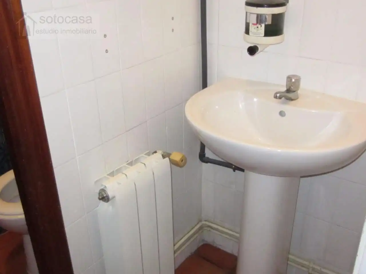 Geschaftsraum zur Miete in Nueva del Carmen, Pilaríca