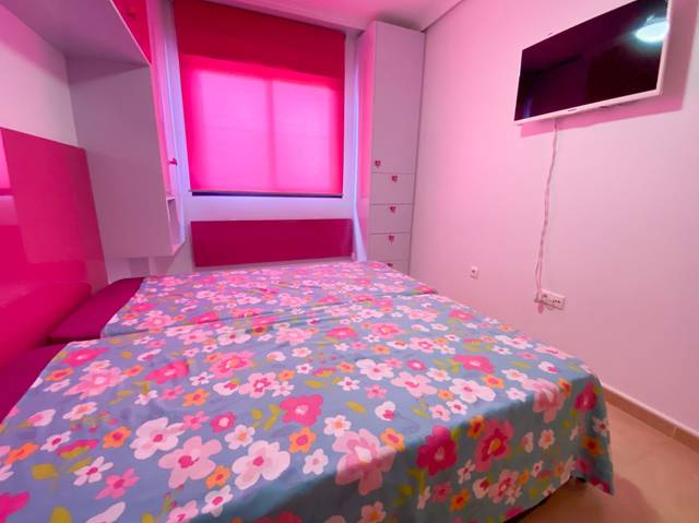 Apartamento en Alquiler en Villamartín - Las Filipinas