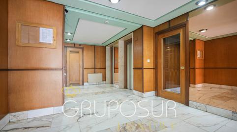 Foto 5 de Pis en venda a Calle Arado, 4, Huerta del Rey, Valladolid Capital