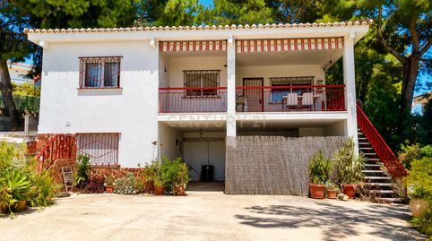 Photo 2 of Houses for sale in Calle Almirante Cervera, Torrent, Spain, El Vedat - Santa Apolonia, Torrent