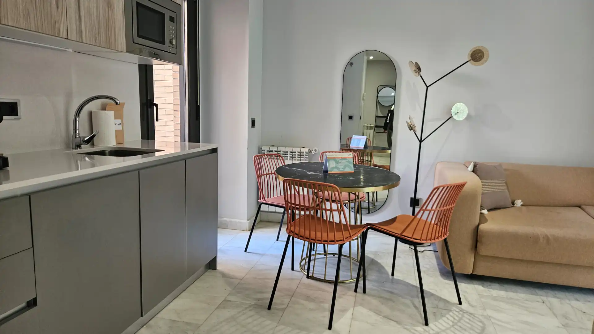 Piso en venta en Ventas