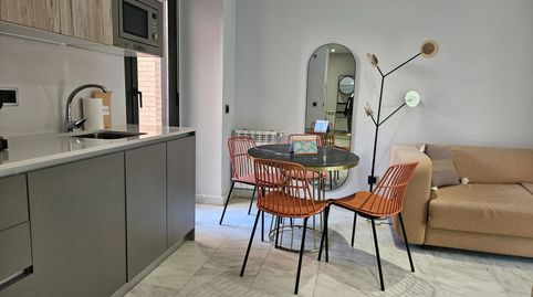 Foto 4 de Piso en venta en Recoletos, Madrid