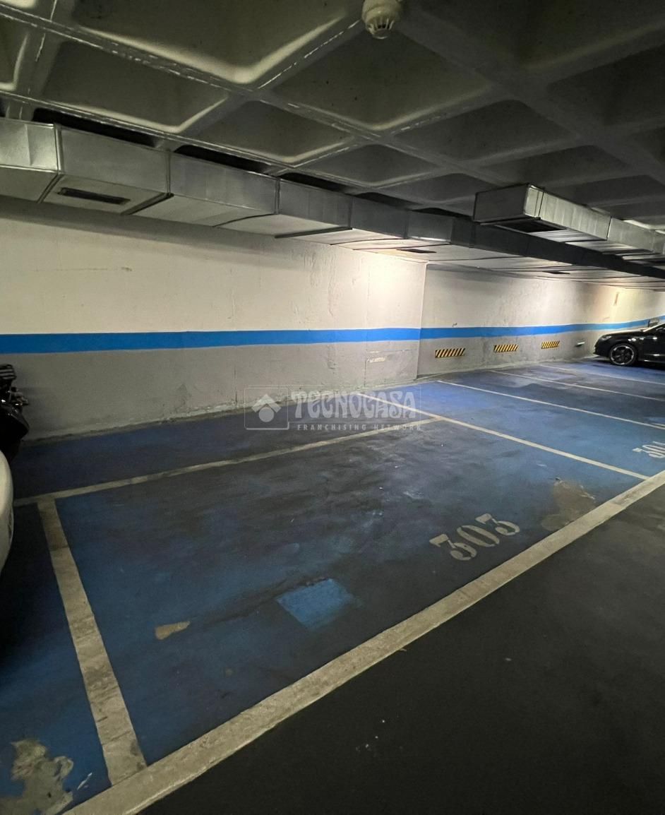 Parking of Garage to rent in  Madrid Capital