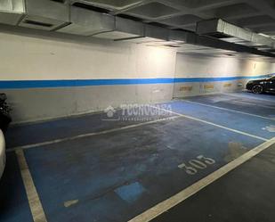 Parking of Garage to rent in  Madrid Capital
